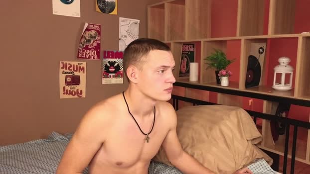 Oliver_Sunshine 22-01-2025 Recorded Video dirty