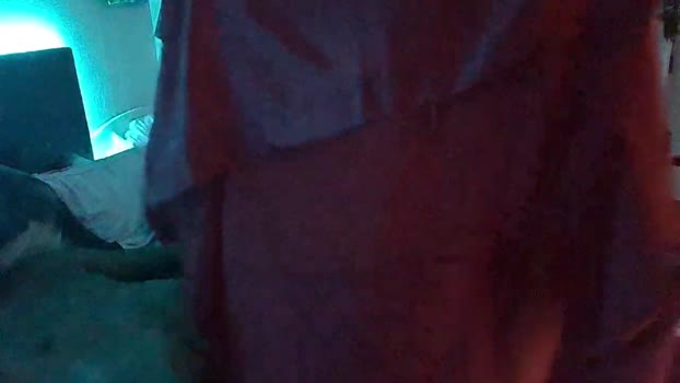 PATxBOB 23-01-2025 Recorded Video sexyfeet