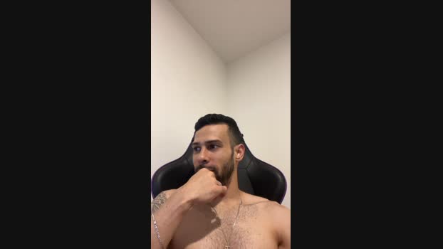 PrinceRoludo 23-01-2025 Recorded Video kissing