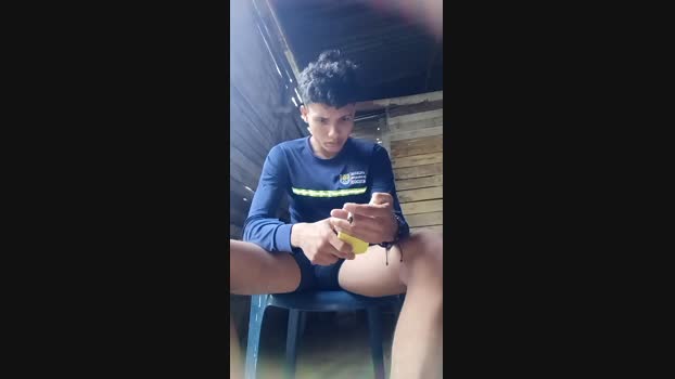 Richard_2 23-01-2025 Recorded Video deepthroat