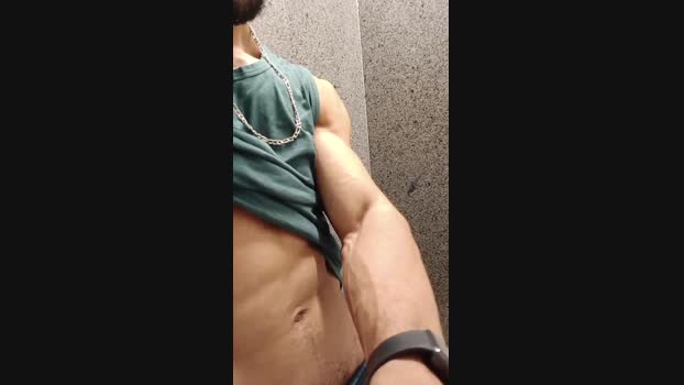 SeuMachoTop 22-01-2025 Recorded Video Naked