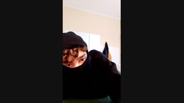 Victorhub05 23-01-2025 Recorded Video Topless