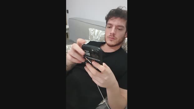 WetDream20 23-01-2025 Recorded Video twink