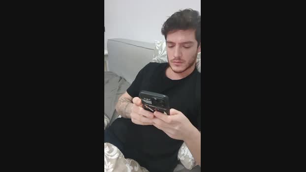 WetDream20 23-01-2025 Recorded Video bigdick