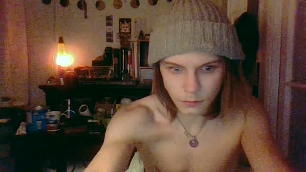 Xander_Rose 23-01-2025 Recorded Video Recorded
