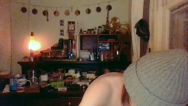 Xander_Rose 23-01-2025 Recorded Video spank