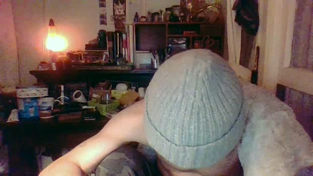 Xander_Rose 23-01-2025 Recorded Video kinky
