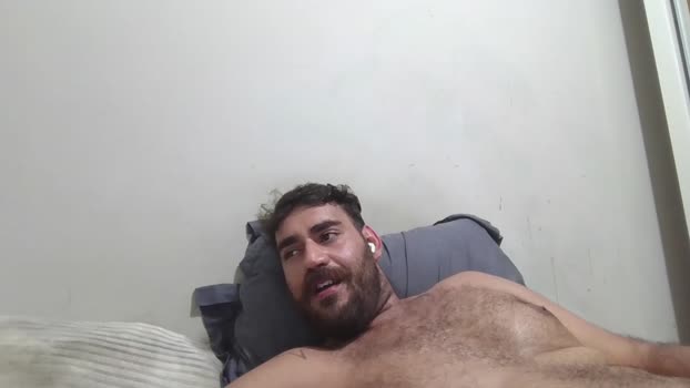caiorio2 23-01-2025 Recorded Video sexymale