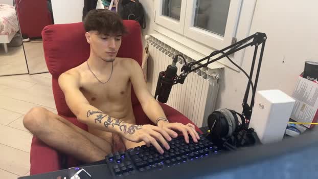 darkbrey777 22-01-2025 Recorded Video squirt