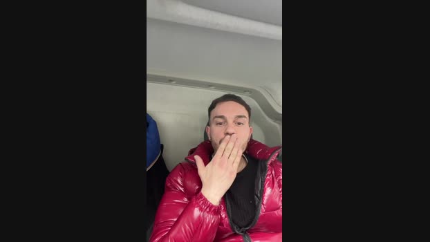 giorgio20 23-01-2025 Recorded Video fuckface