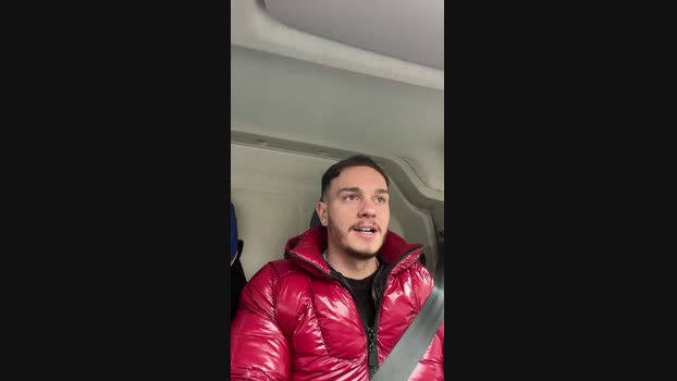 giorgio20 23-01-2025 Recorded Video bigtoys