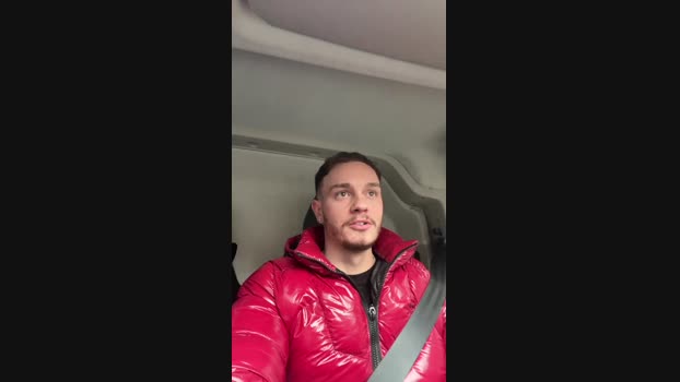 giorgio20 23-01-2025 Recorded Video fuck