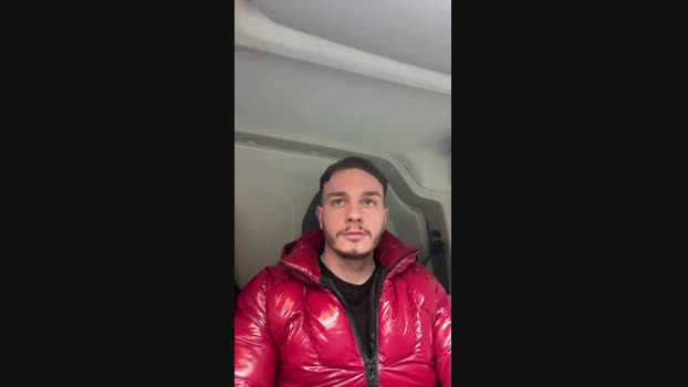 giorgio20 23-01-2025 Recorded Video kink