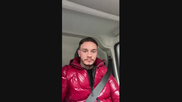 giorgio20 23-01-2025 Recorded Video toy