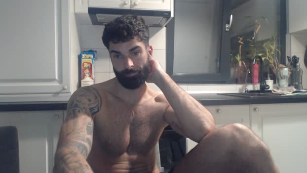 _jack7 22-01-2025 Recorded Video legs