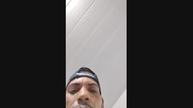 leandro1967 23-01-2025 Recorded Video Topless