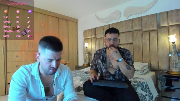 petterandwilly 22-01-2025 Recorded Video fuckhard