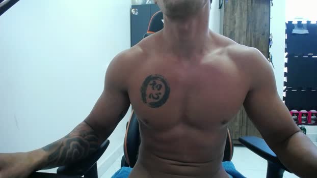 pitgostoso 23-01-2025 Recorded Video jerkoff