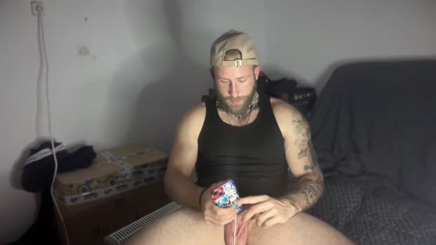sergio300PL 22-01-2025 Recorded Video bj-dildo