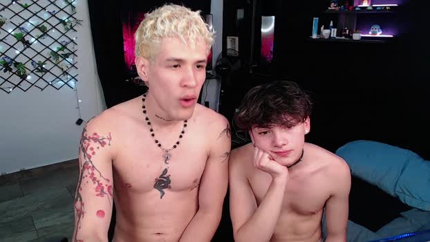 venezuelanguys 23-01-2025 Recorded Video big