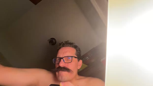 xatitox 23-01-2025 Recorded Video sweet