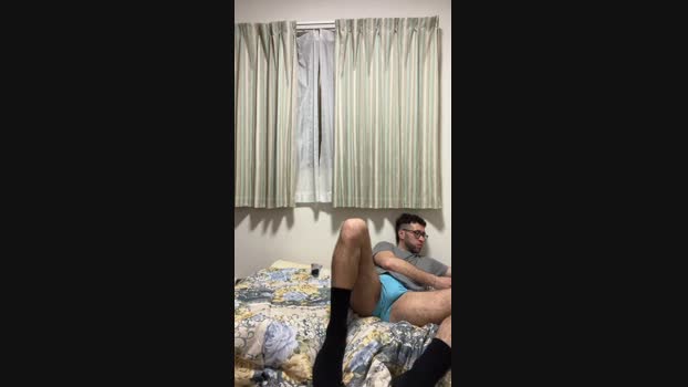 Aljxx 24-01-2025 Recorded Video naughty