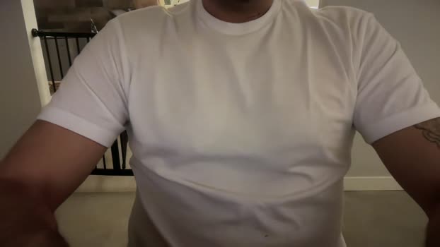 Andreas_rm 24-01-2025 Recorded Video handsome
