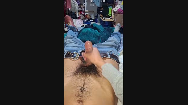 Carlos1Diaz 24-01-2025 Recorded Video jerkoff