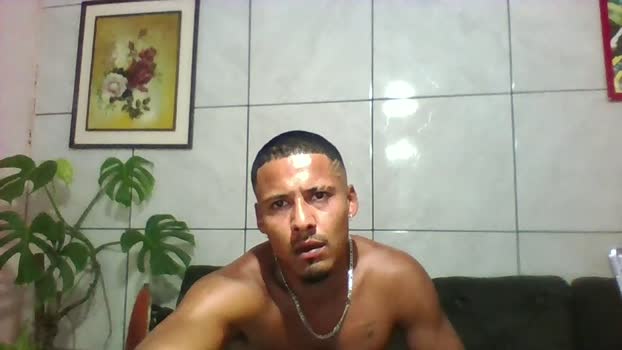 Clausribeiro 24-01-2025 Recorded Video suckshow