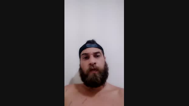 Dascavernas 23-01-2025 Recorded Video Topless