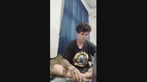 Erickxxxhot 24-01-2025 Recorded Video gag