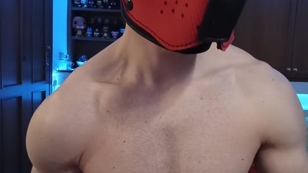 Frabroker 23-01-2025 Recorded Video spank