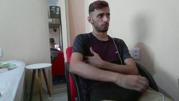 GarotoDoSulRG 23-01-2025 Recorded Video lick