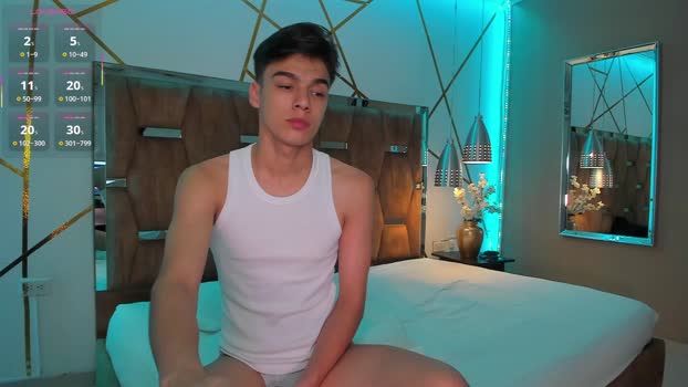Gerony 24-01-2025 Recorded Video prettyface