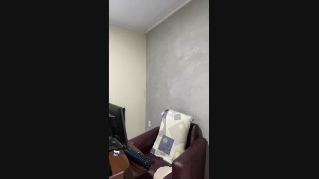 Gust027 24-01-2025 Recorded Video orgasm