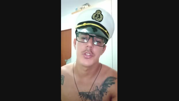 Milk_Br 24-01-2025 Recorded Video jerkoff