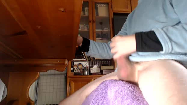 MonkeyGoon 24-01-2025 Recorded Video nude