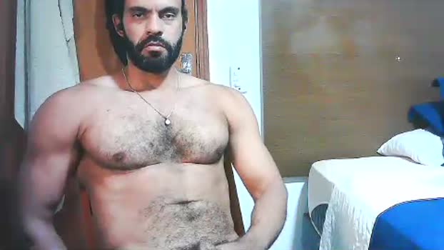 Moreno_Gigante 23-01-2025 Recorded Video harddick