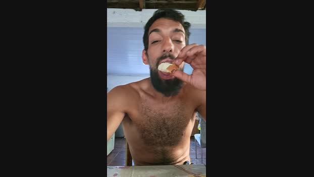 Morenoodanit 23-01-2025 Recorded Video handsome