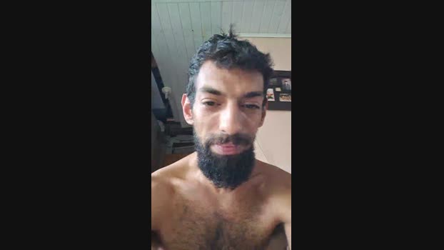 Morenoodanit 24-01-2025 Recorded Video naked