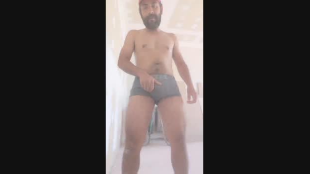 PardoJugoso 23-01-2025 Recorded Video fingering