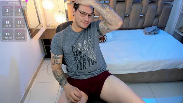 Ryden_ 24-01-2025 Recorded Video suckcock