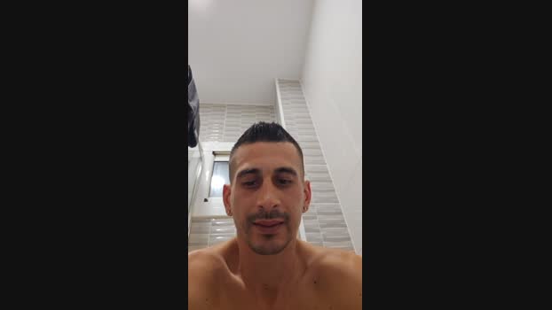 Salvafn88 23-01-2025 Recorded Video hardcock