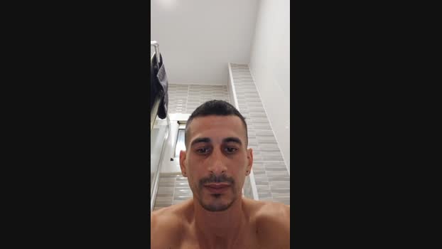Salvafn88 24-01-2025 Recorded Video naked