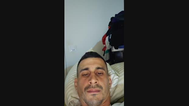 Salvafn88 24-01-2025 Recorded Video naked