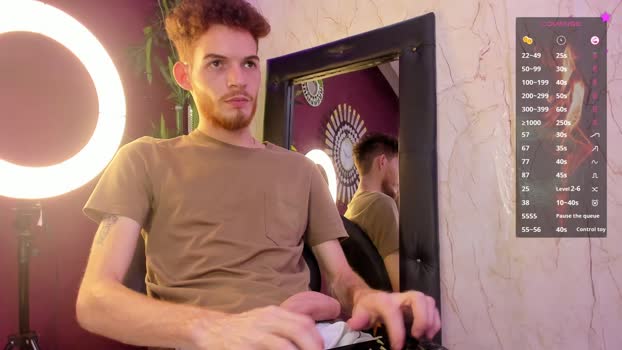 T_Mack 24-01-2025 Recorded Video Naked