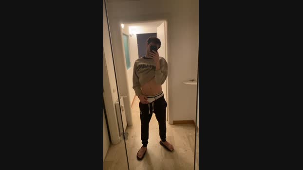Tom_ita1 23-01-2025 Recorded Video fuckass