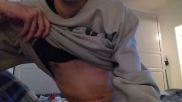 Tom_ita1 24-01-2025 Recorded Video jackoff