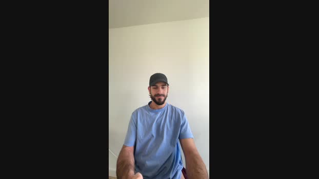 TonyH19 24-01-2025 Recorded Video nude