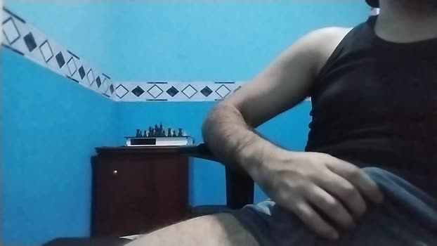 Tylertrevor19 23-01-2025 Recorded Video hard
